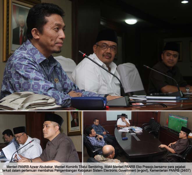 egov menpanNkominfo 