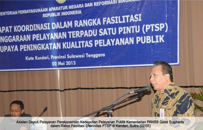 gatotsugihartokendari