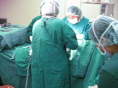 Dokter asmat