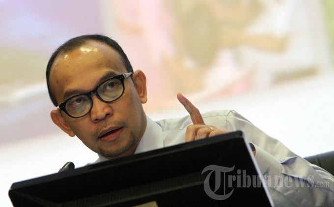 anggaran membengkak