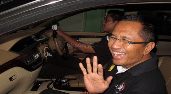 dahlan