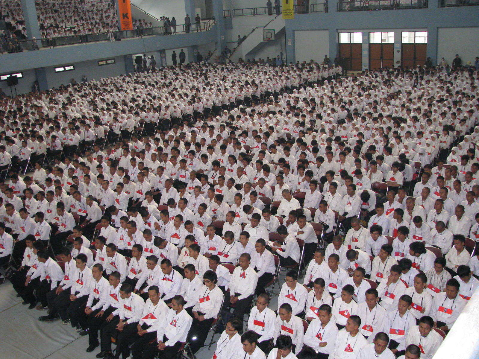dataa pegawai