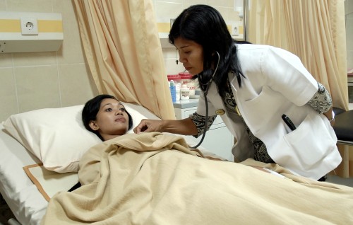 dokter