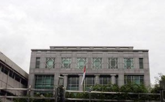 gedung PPATK