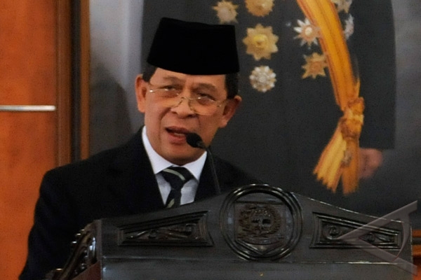 gubernur sulut