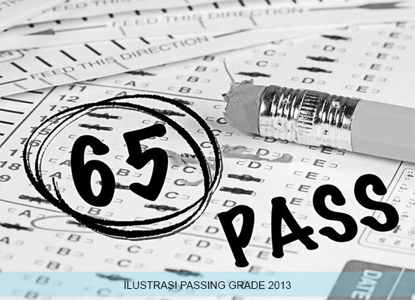 ilustrasi pass
