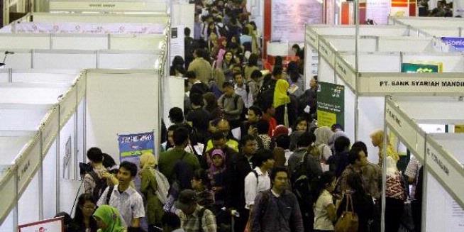 job fair