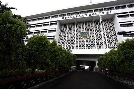 kejaksaanagung