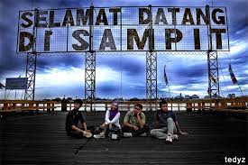kota sampit