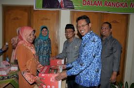nilai kabupaten