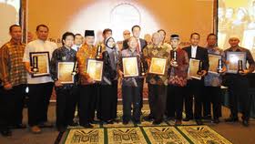 padang pengharagaan