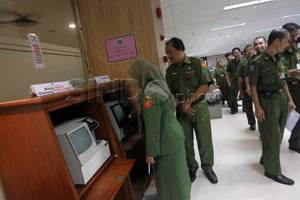 perjalanan dinas