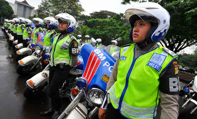 polisi 