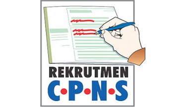 rekrut cpns