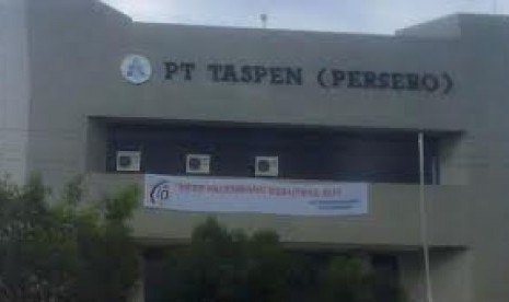 taspen
