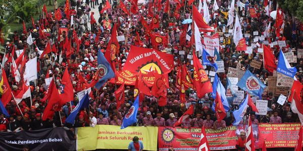 tenaga honorer