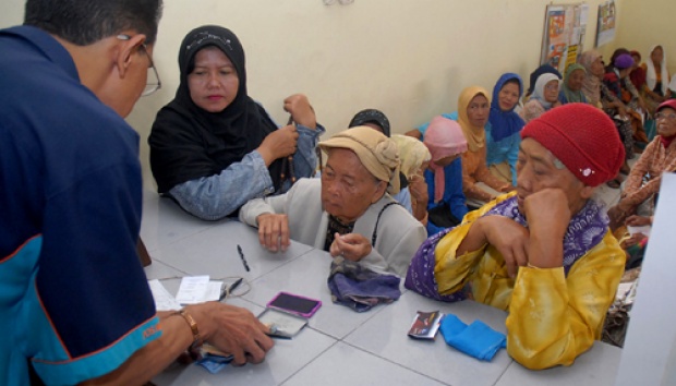 uang pensiun
