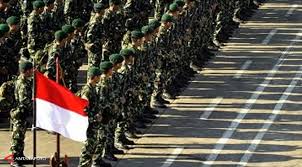 wajib militer