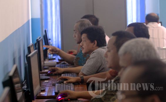 wamenpan puji jokowi