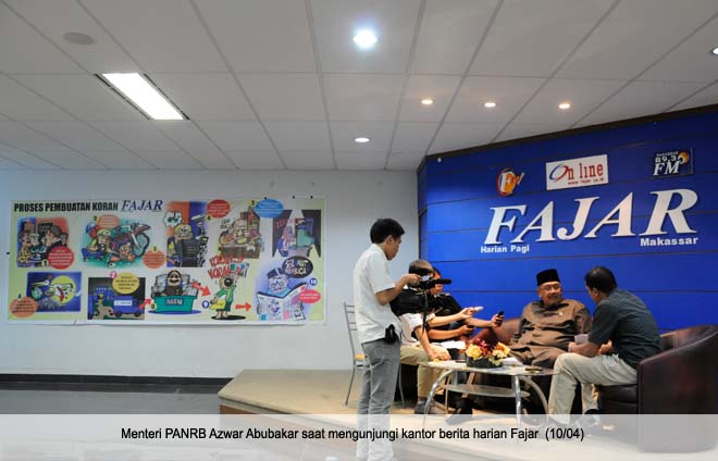 harianfajar
