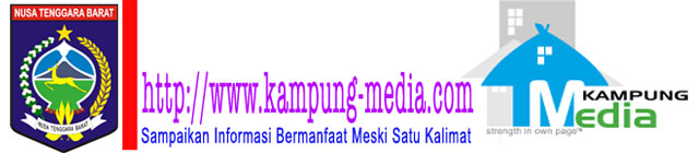 kampung media