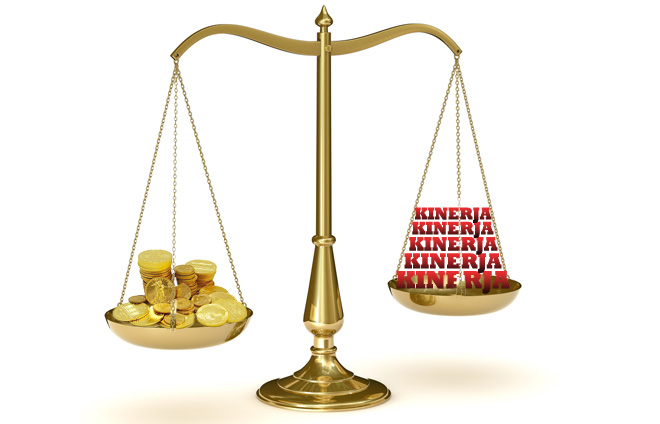 kinerja