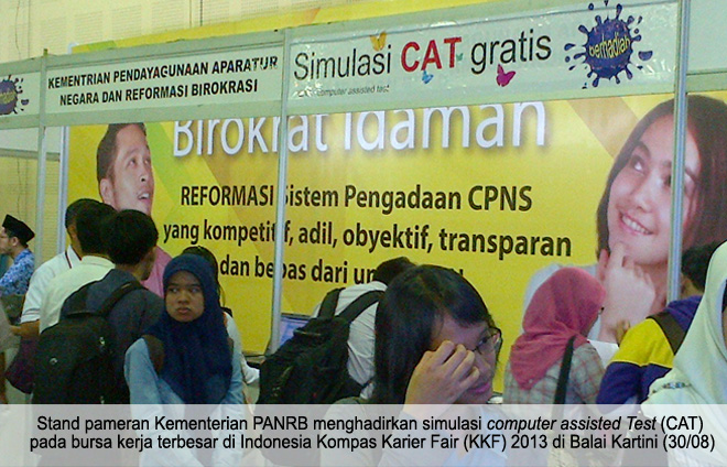 kompaskarierfairCAT