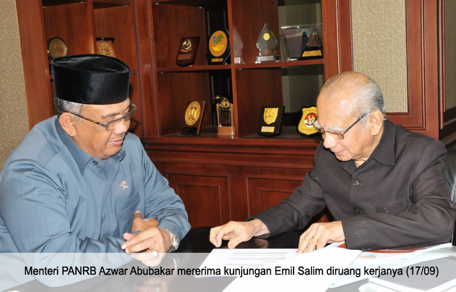 menpanbersamaemilsalim