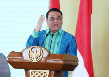 Kementerian Pendayagunaan Aparatur Negara dan Reformasi Birokrasi - Beranda