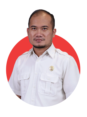 Arif Widodo