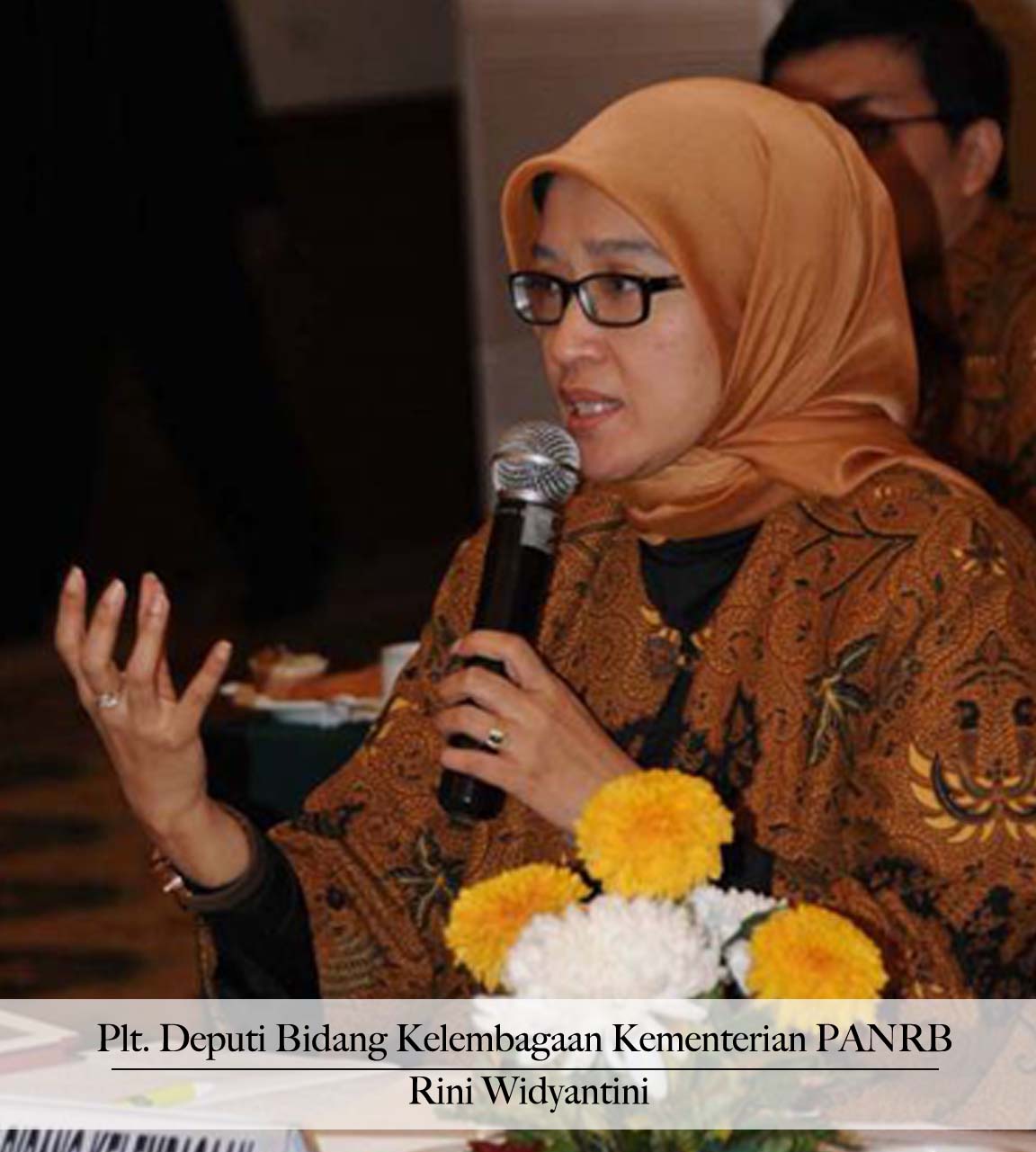 Rini Widyantini