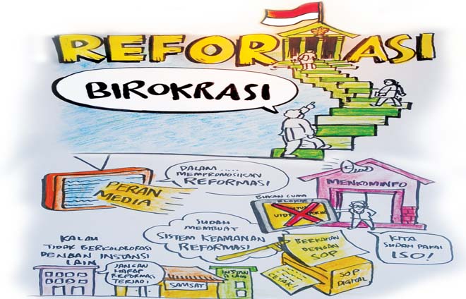 reformasibirokrasi