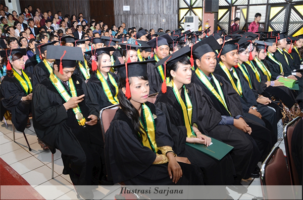 sarjana 