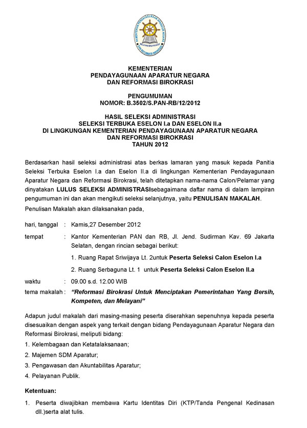peng-seleksi-administrasi-esI-II Page 1