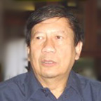 12. Drs Anwar Suprijadi MSc