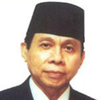 13.Drs M H Faisal Tamin