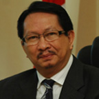 14. Drs Taufiq Effendi MBA