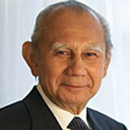 3.Prof DR Emil Salim
