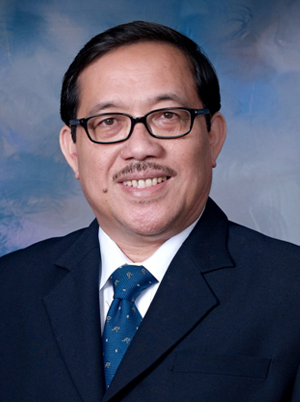 5 Tasdik Kinanto