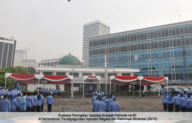 sumpahpemuda