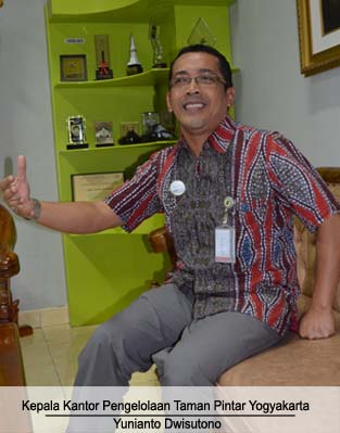 tamanpintar