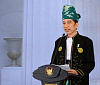 Presiden Ajak Aparatur Negara Perkokoh Nilai Pancasila 20210601 Upacara Harlah Pancasila 1