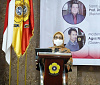 Benang Merah Zona Integritas dan Budaya Pelayanan Prima 20210604 Sosialisasi Standar Pelayanan dan Budaya Pelayanan Prima dalam Rangka Pembangunan Zona Integritas Fakultas Hukum Universitas Sriwijaya 5