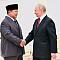 Presiden Prabowo Bertemu Presiden Putin di Kremlin, Perkuat Hubungan Strategis Indonesia–Rusia 20251211 Presiden Prabowo Bertemu Putin
