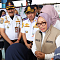 Menteri PPPA Tinjau Bandara hingga Stasiun, Pastikan Perempuan dan Anak Aman saat Mudik 20260318 Menteri PPPA Tinjau Bandara hingga Stasiun Pastikan Perempuan dan Anak Aman saat Mudik
