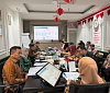 Kementerian PANRB Dorong OTK Setjen DPD RI Lebih Adaptif 20260821 Audiensi OTK Setjen 4