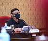 Menteri Tjahjo: Pejabat Harus Jaga Etika Pemerintahan dan Saling Menghargai Antar-Instansi 20210409 KemenPANRB News Update 2