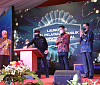 Pertama di Indonesia, Perusahaan 'Start-Up' Bergabung di Mal Pelayanan Publik Kendal 20210602 Peresmian MPP Kendal 2