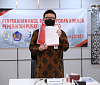 LKjPP untuk Perbaikan Sistem Akuntabilitas Kinerja Pemerintah 20210603 Penyerahan Hasil Reviu LKjPP 1