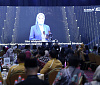 Menteri PANRB Terima Penghargaan Transformational Leaders dari LAN 20251203 LAN Awards 2025 1